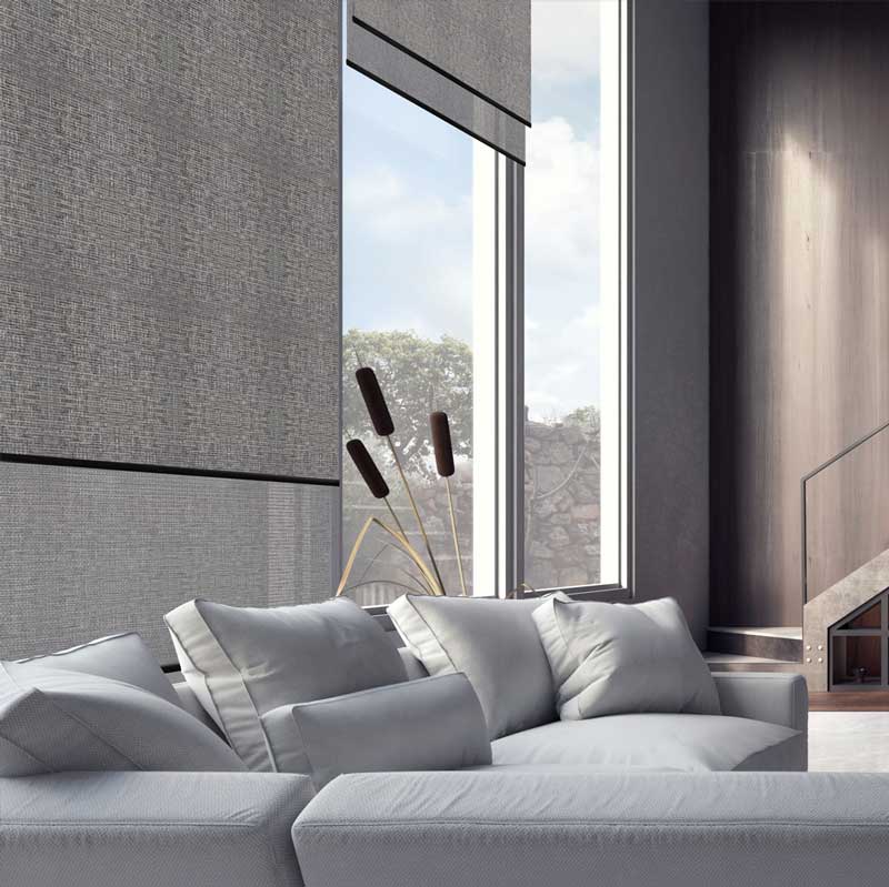 Rubato JQ621813 Blockout