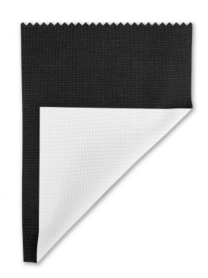 Black Coating Clearview Screen